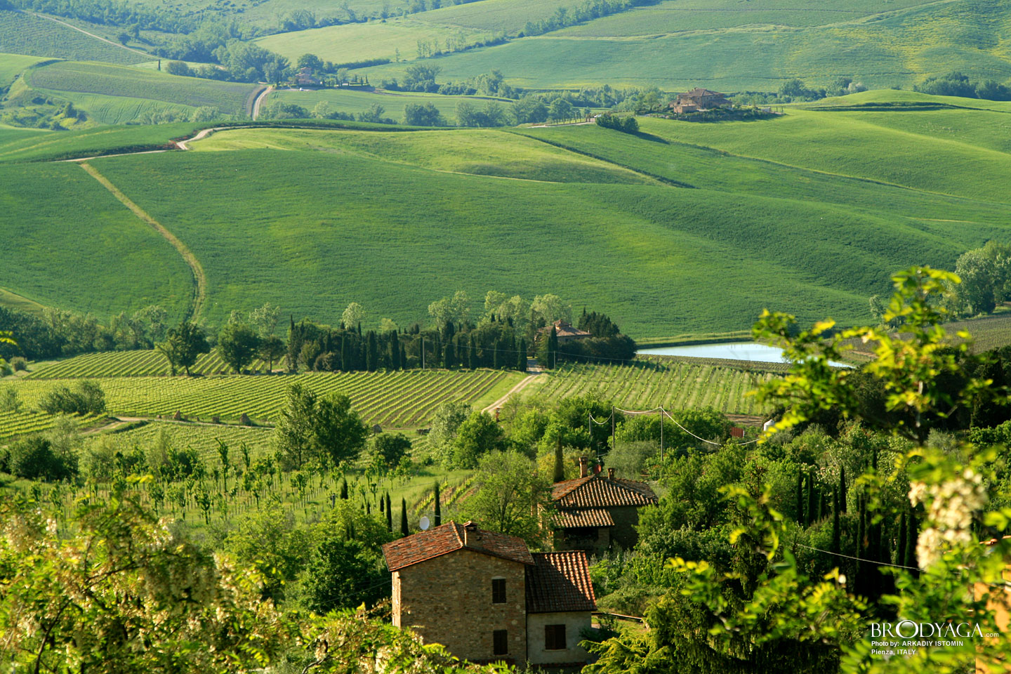 Pienza